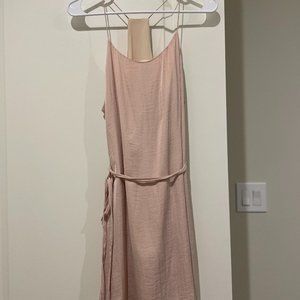 Impeccable Pig Pastel Dress